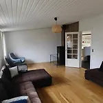 Felicia's 公寓 Hovborg