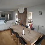 Felicia's 公寓 Hovborg