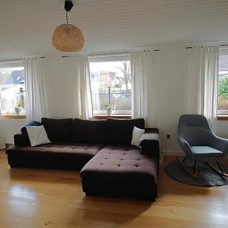 Felicia's Apartamento