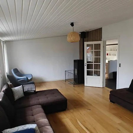 Felicia's Apartamento Hovborg