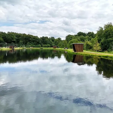 Felicia's Apartmán *