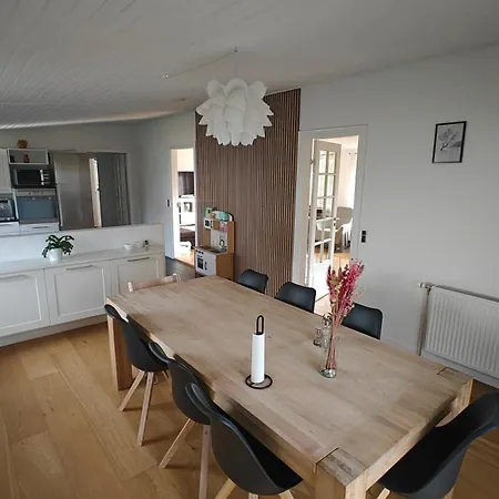 Felicia's Apartament Hovborg