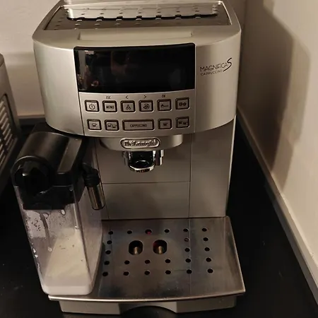 Apartament Felicia's *