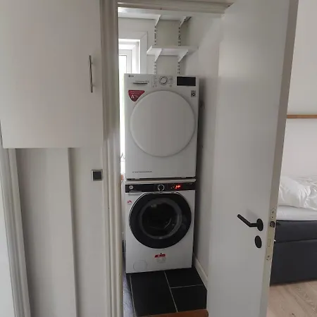 Apartamento Felicia's