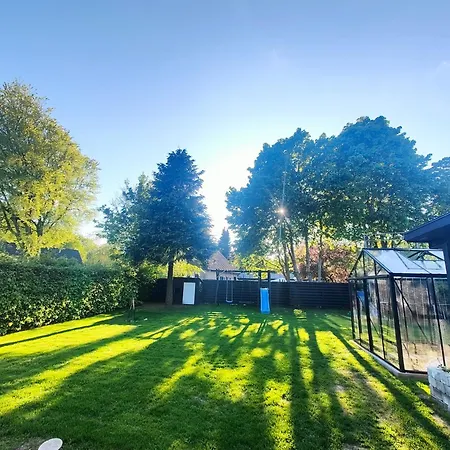 Apartament Felicia's *