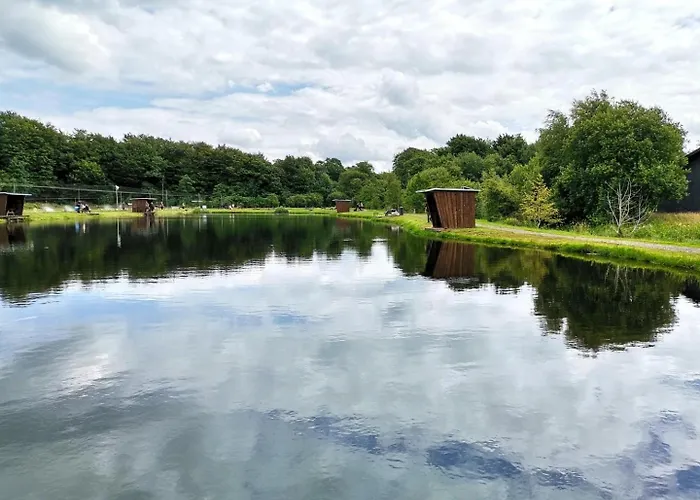 Felicia's Apartmán *