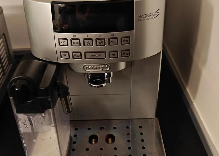 Apartmán Felicia's *